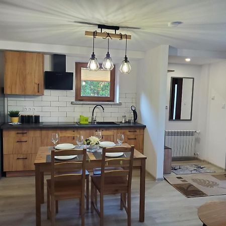 Apartamenty Mak Zator Exterior foto