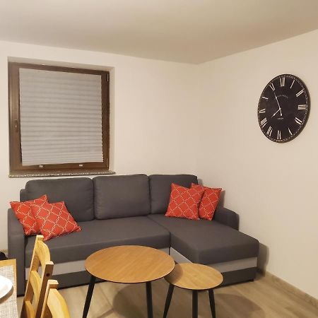 Apartamenty Mak Zator Exterior foto