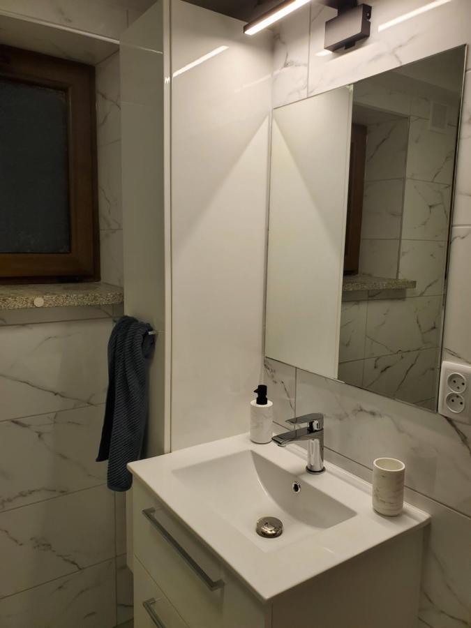 Apartamenty Mak Zator Exterior foto
