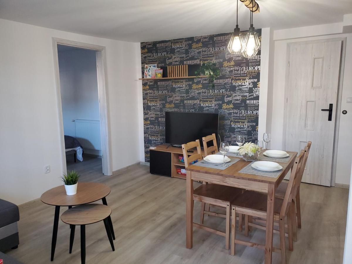 Apartamenty Mak Zator Exterior foto