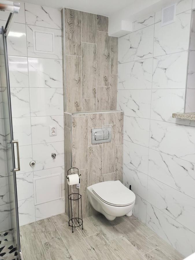 Apartamenty Mak Zator Exterior foto