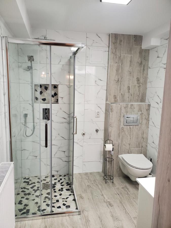 Apartamenty Mak Zator Exterior foto